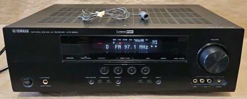 Yamaha htr 6230 1 ch - -, 5.1
