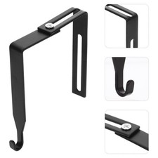  5 Pcs Appendi Abiti Per Porte