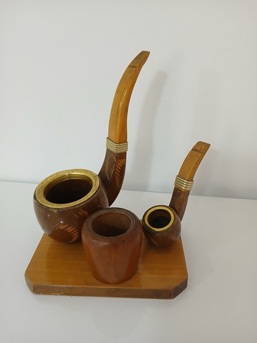 Portapenne posacenere - portapenne, e