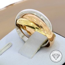 Valore 2.360,- Anello