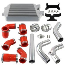 Intercooler Kit For Seat Ibiza