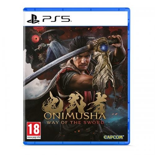 Preorder onimusha way - 25-09-26,