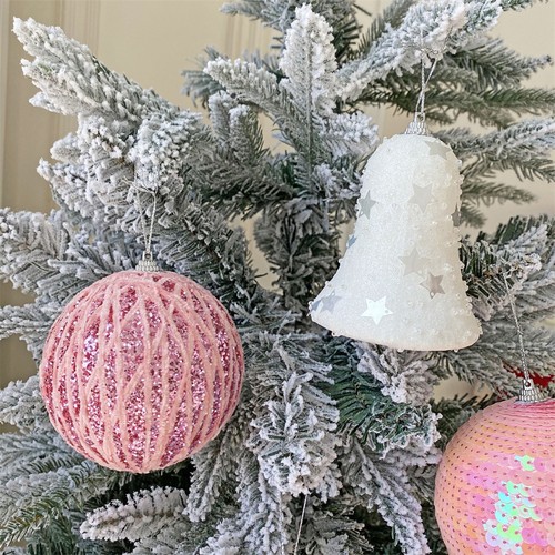 Palline appendere eleganti - appendere,