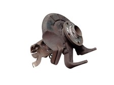 Mozzo Della Ruota Anteriore