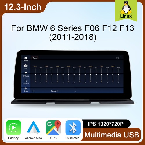 Autoradio linux carplay - autoradio, 12.3"