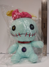 DISNEY LILO & STICH 8" SCRUMP