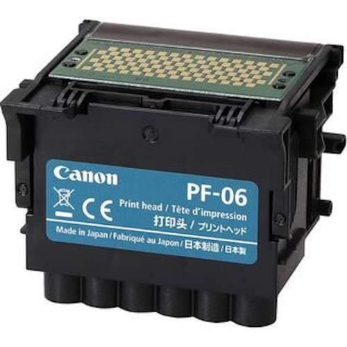 Testina stampa canon - canon, pf-06