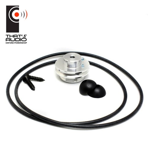 Kit modifica giradischi