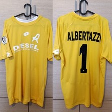 Maglia Calcio Vicenza