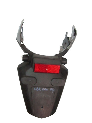 Portatarga originale honda cbr - portatarga,
