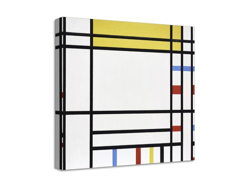 Quadro stampa tela con - quadro,