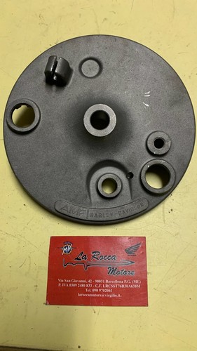 Mozzo freno anteriore - freno, cagiva