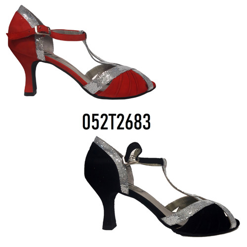 Scarpa ballo marchesan 052 - da,