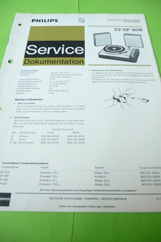 Servizio manuale istruzioni - servizio, di