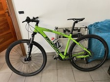 Mountain bike bianchi kuma - mountain,