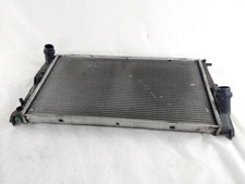 17117788903 RADIATORE ACQUA BMW SERIE 1 116D E87 2.0 D 85KW 6M 5P (2010) RICAMBI