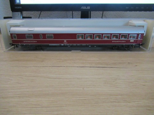 Fleischmann 5105 vagone - fleischmann,