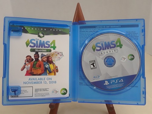 The sims bundle collection - bundle,