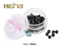 Anellini Microring extension