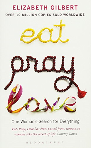 Eat pray love one - pray,,
