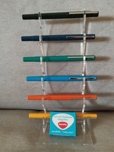 Penna auretta vintage - auretta,