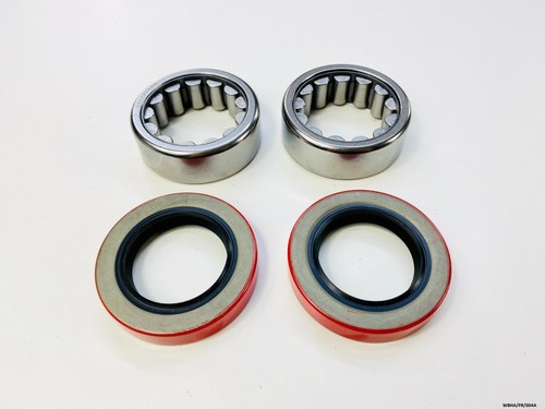 Cuscinetto posteriore kit - x,