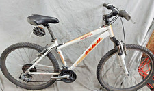 Bici MTB Fuji Adventure 2.0