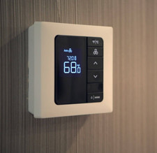 Honeywell inncom termostato - honeywell,