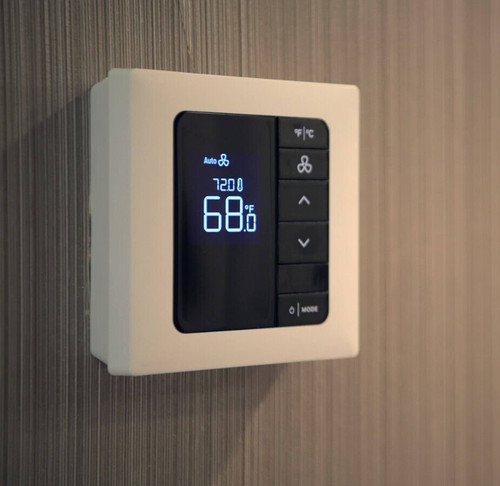 Honeywell inncom termostato - honeywell, e7