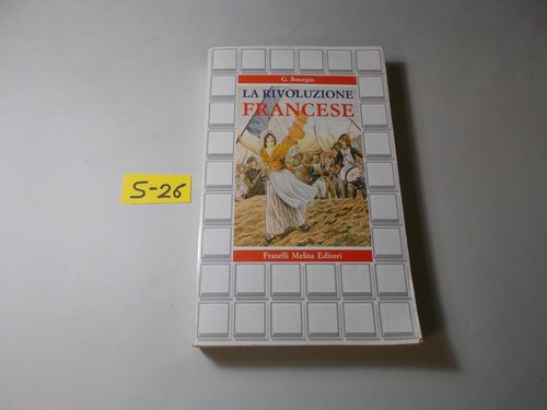 Libro la rivoluzione - libro,
