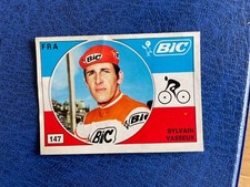 PANINI SPRINT 73 FRANCE BIC
