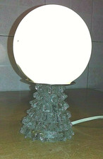 BEAUTIFUL BAROVIER TABLE LAMP