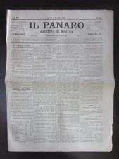 Panaro gazzetta modena 4 - panaro,