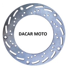 DISCO FRENO ANTERIORE SYM VS 150 2007 2008