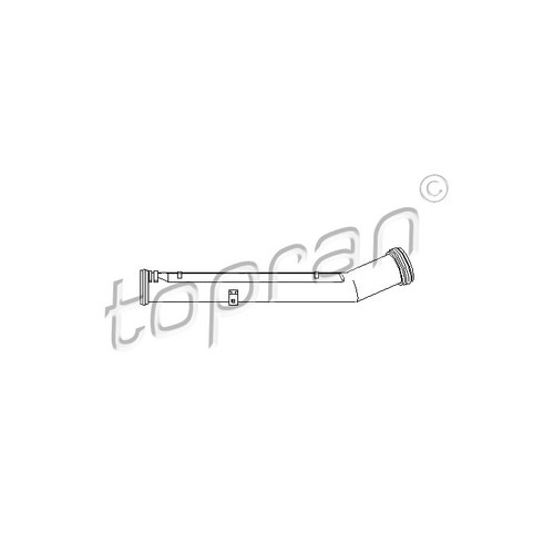 Tubo liquido raffreddamento - liquido,