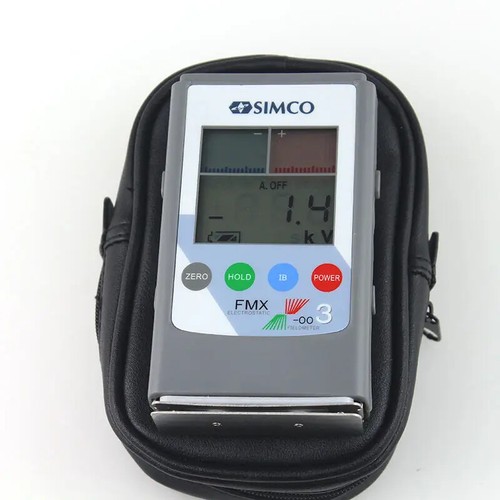 Simco fmx 003 - simco, fmx-003/fmx-004