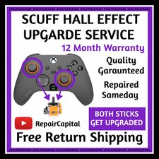 Xbox Scuf Controller Analogico