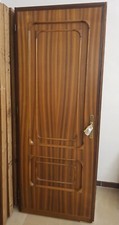 Porta battente da interno 80x210, controtelaio e maniglia. Disponibili 12 pezzi