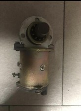 Motorino Avviamento Elettrico