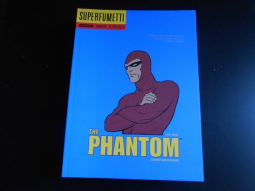 Superfumetti the - superfumetti, n.12/the
