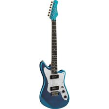 Eko chitarra elettrica Camaro VR 2-90 Blue Sparkle 4/4