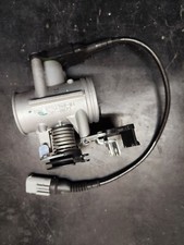 CORPO FARFALLATO CON