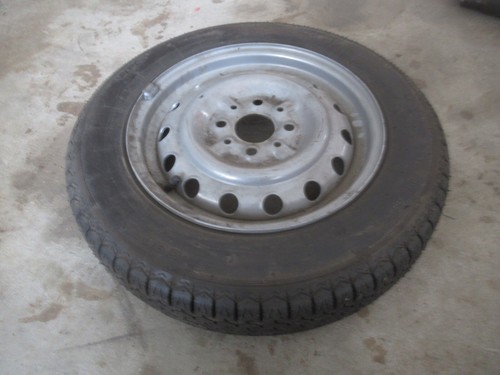 Fiat 127 seconda serie - seconda,