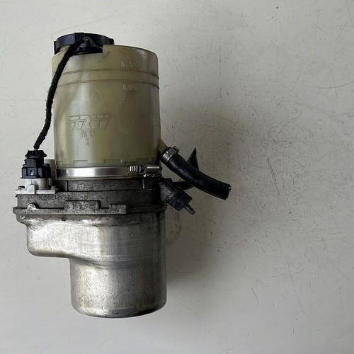 Pompa idroguida elettrica - idroguida,