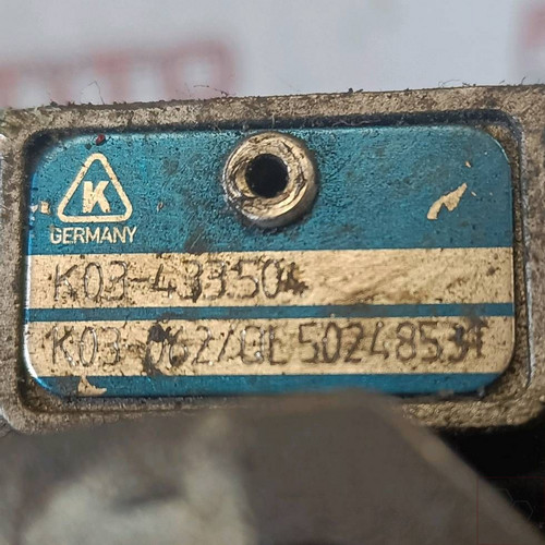 71785480 turbocompressore fiat - 71785480,