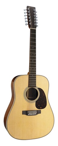 Martin hd12 28 serie - co., hd12-28