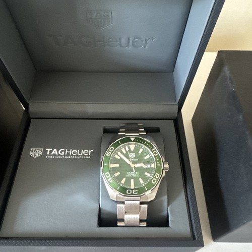 Orologio tag heuer uomo - heuer,
