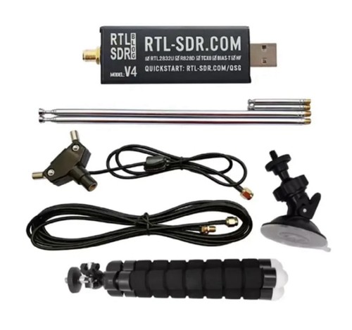 Autentico rtl sdr blog - autentico, v4