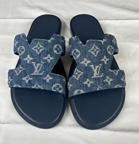 Sandali louis vuitton - louis, oasis
