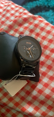 Orologio hugo boss uomo - orologio,
